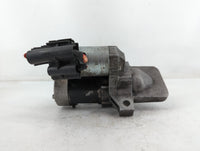 2012-2018 Ford Focus Car Starter Motor Solenoid OEM P/N:M000TC0371ZC FJ5T-11000-AA Fits OEM Used Auto Parts - Oemusedautopar