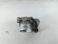 2014-2018 Ford Focus Throttle Body P/N:DS7E-9F991-BB Fits Fits 2014 2015 2016 2017 2018 2019 2020 2021 2022 OEM Used Auto Pa