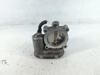 2014-2018 Ford Focus Throttle Body P/N:DS7E-9F991-BB Fits Fits 2014 2015 2016 2017 2018 2019 2020 2021 2022 OEM Used Auto Pa