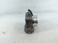 2014-2018 Ford Focus Throttle Body P/N:DS7E-9F991-BB Fits Fits 2014 2015 2016 2017 2018 2019 2020 2021 2022 OEM Used Auto Pa
