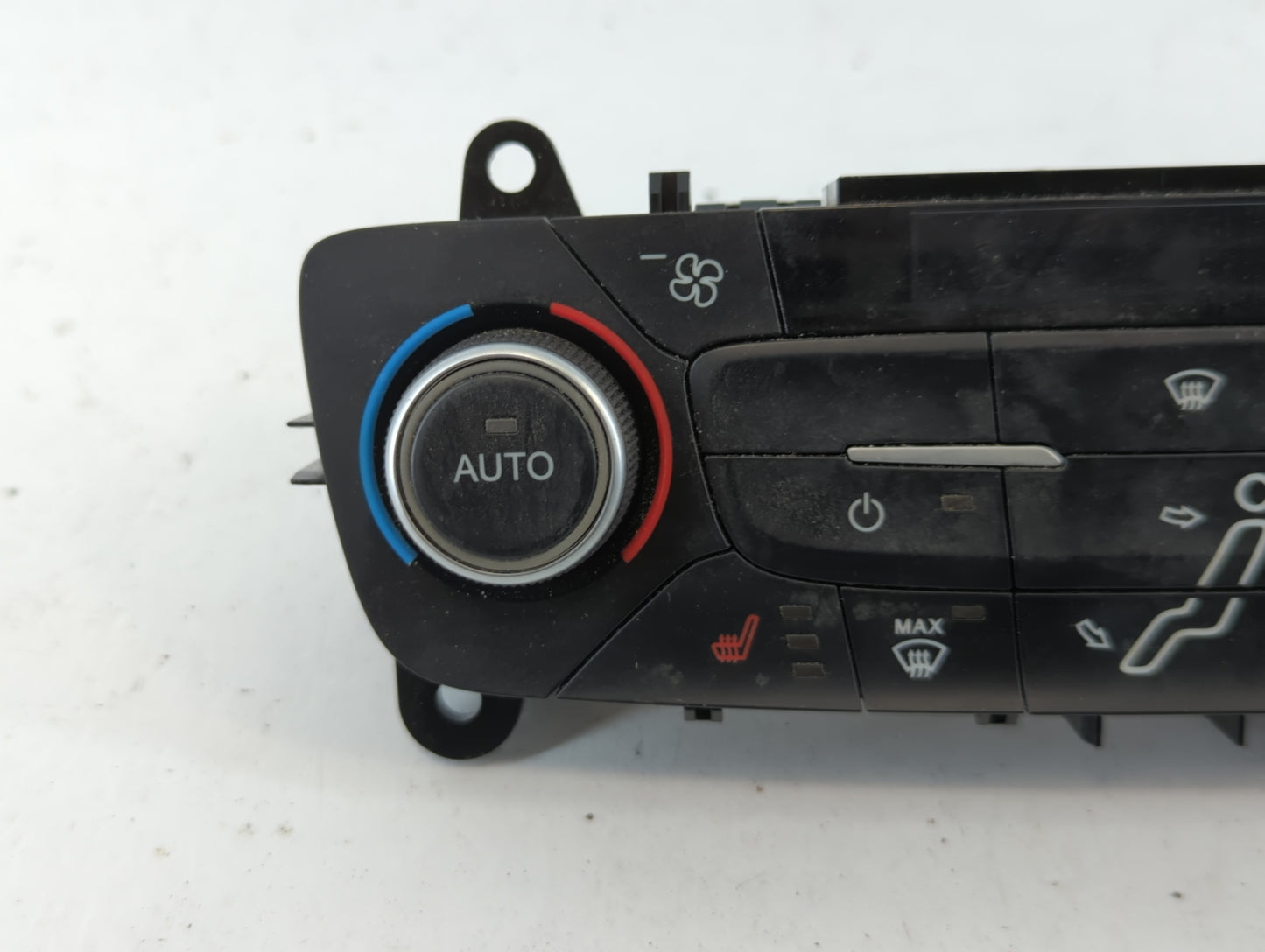 2015-2018 Ford Focus Climate Control Module Temperature AC/Heater Replacement P/N:F1ET-18C612-CJ Fits Fits 2015 2016 2017 20