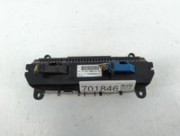 2015-2018 Ford Focus Climate Control Module Temperature AC/Heater Replacement P/N:F1ET-18C612-CJ Fits Fits 2015 2016 2017 20
