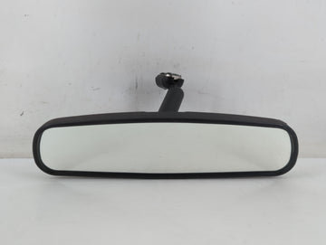 2010-2018 Ford Focus Interior Rear View Mirror Replacement OEM P/N:E8011681 Fits OEM Used Auto Parts - Oemusedautoparts1.com