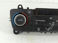 2015-2018 Ford Focus Climate Control Module Temperature AC/Heater Replacement P/N:F1ET-18C612-AJ Fits Fits 2015 2016 2017 20