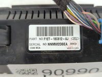 2015-2018 Ford Focus Climate Control Module Temperature AC/Heater Replacement P/N:F1ET-18C612-AJ Fits Fits 2015 2016 2017 20