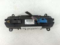 2015-2018 Ford Focus Climate Control Module Temperature AC/Heater Replacement P/N:F1ET-18C612-AJ Fits Fits 2015 2016 2017 20