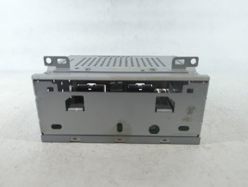 2017-2018 Ford Focus Am Fm Cd Player Radio Receiver - Oemusedautoparts1.com