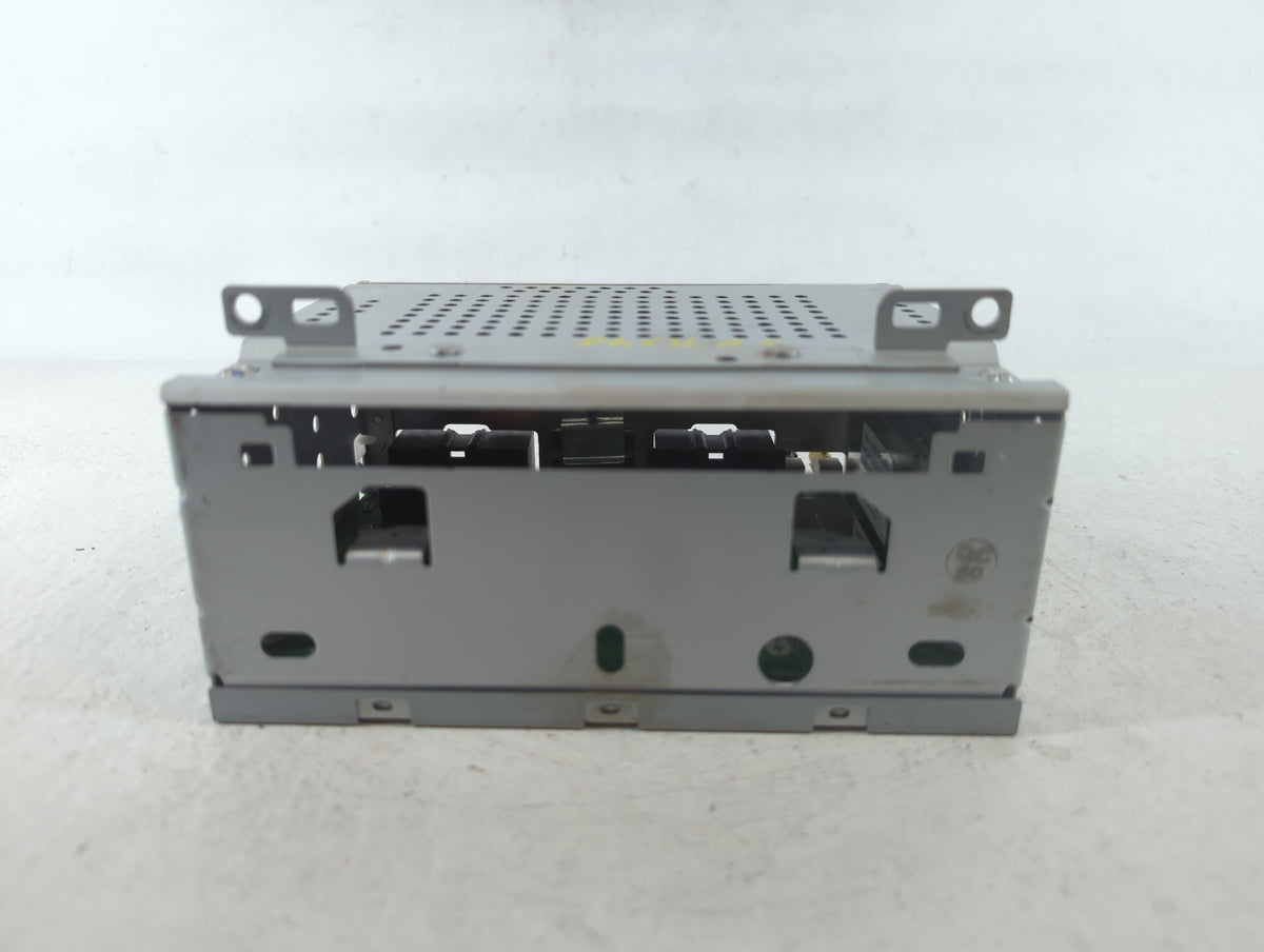 2017-2018 Ford Focus Am Fm Cd Player Radio Receiver 707511 - Oemusedautoparts1.com