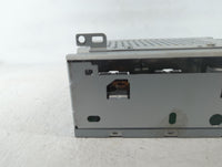 2017-2018 Ford Focus Am Fm Cd Player Radio Receiver 707511 - Oemusedautoparts1.com