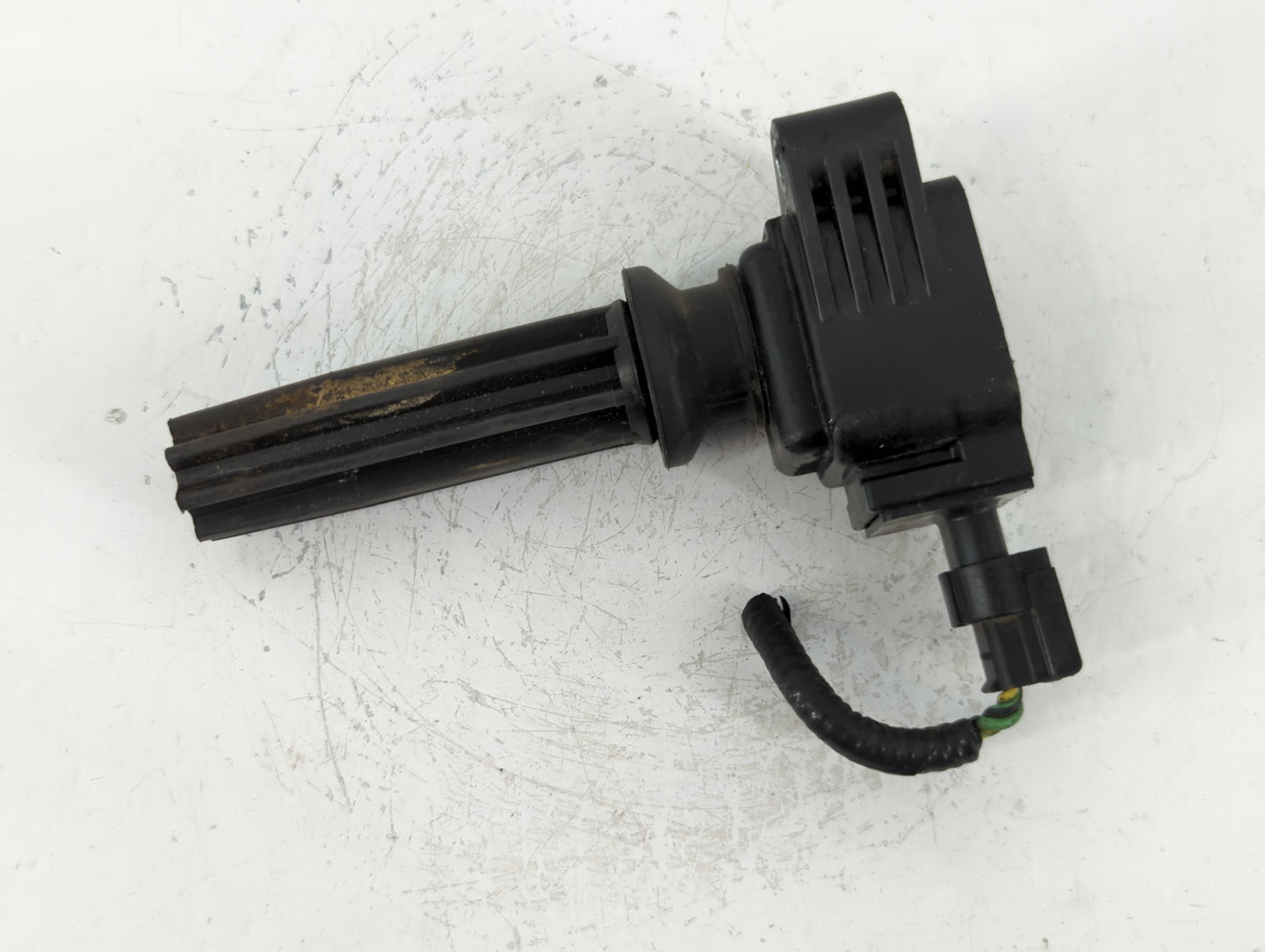 2012-2018 Ford Focus Ignition Coil Igniter Pack - Oemusedautoparts1.com