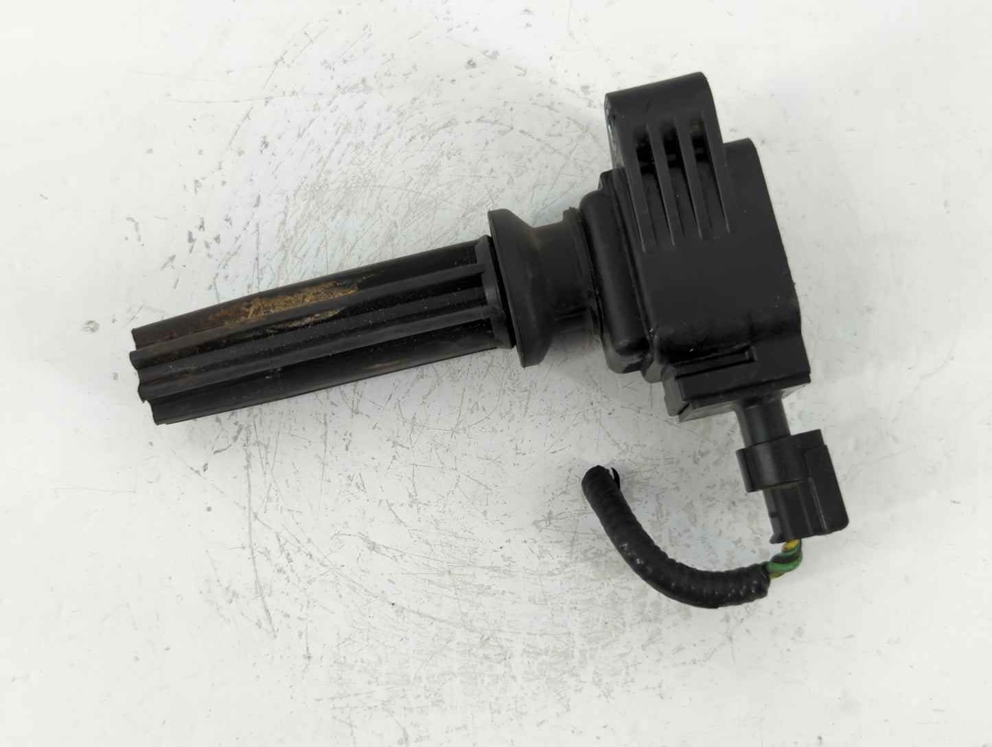 2012-2018 Ford Focus Ignition Coil Igniter Pack - Oemusedautoparts1.com