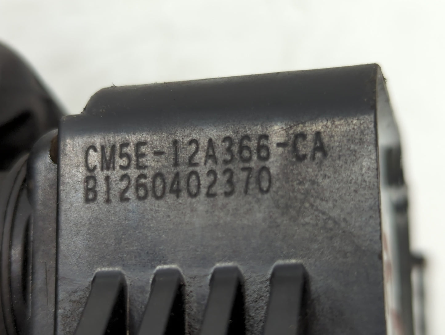 2012-2018 Ford Focus Ignition Coil Igniter Pack 711149 - Oemusedautoparts1.com