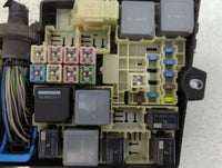 2017-2018 Ford Focus Fusebox Fuse Box Panel Relay Module P/N:E00027328 AV6T-14A142-AB Fits Fits 2017 2018 OEM Used Auto Part