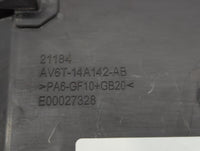2017-2018 Ford Focus Fusebox Fuse Box Panel Relay Module P/N:E00027328 AV6T-14A142-AB Fits Fits 2017 2018 OEM Used Auto Part