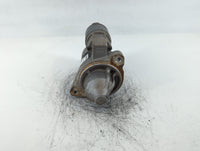 2015-2018 Ford Focus Car Starter Motor Solenoid OEM P/N:CV6T-11000-GF Fits Fits 2015 2016 2017 2018 OEM Used Auto Parts - Oe