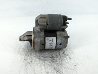 2015-2018 Ford Focus Car Starter Motor Solenoid OEM P/N:CV6T-11000-GF Fits Fits 2015 2016 2017 2018 OEM Used Auto Parts - Oe