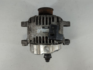 2015-2018 Ford Focus Alternator Replacement Generator Charging Assembly Engine OEM P/N:CV6T-10300-DC Fits Fits 2015 2016 201