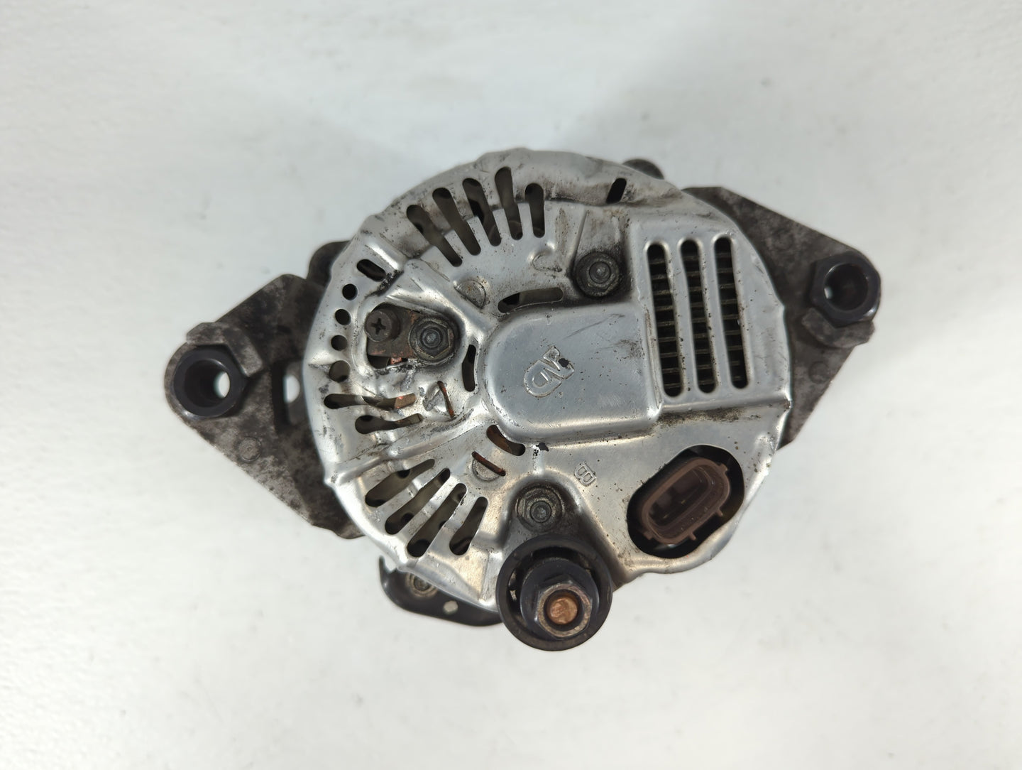 2015-2018 Ford Focus Alternator Replacement Generator Charging Assembly Engine OEM P/N:CV6T-10300-DC Fits Fits 2015 2016 201