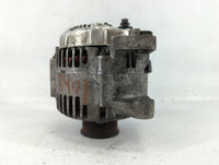 2015-2018 Ford Focus Alternator Replacement Generator Charging Assembly Engine OEM P/N:CV6T-10300-DC Fits Fits 2015 2016 201