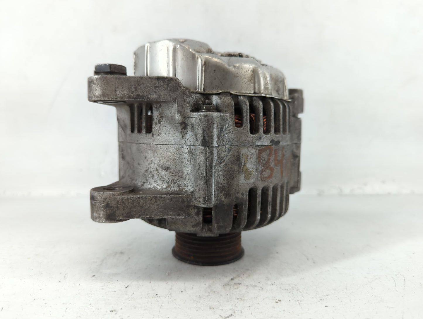 2015-2018 Ford Focus Alternator Replacement Generator Charging Assembly Engine OEM P/N:CV6T-10300-DC Fits Fits 2015 2016 201