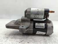 2012-2018 Ford Focus Car Starter Motor Solenoid OEM P/N:FJ5T-11000-AA Fits Fits 2012 2013 2014 2015 2016 2017 2018 2019 2020