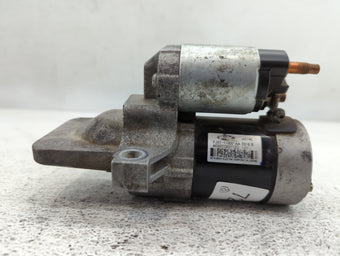 compare product 2012-2018 Ford Focus Car Starter Motor Solenoid OEM P/N:FJ5T-11000-AA Fits Fits 2012 2013 2014 2015 2016 2017 2018 2019 2020 OEM Used Auto Parts