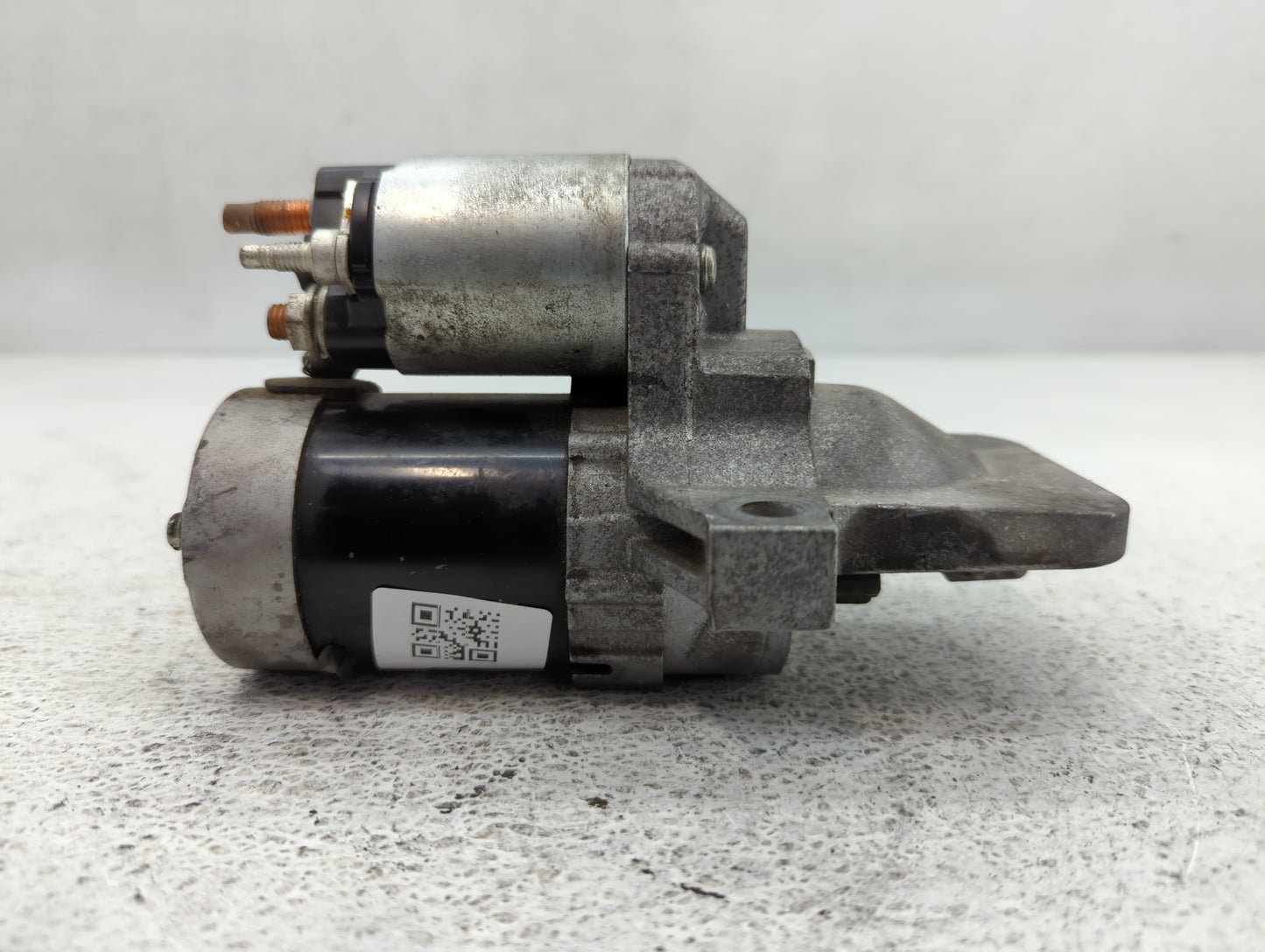 2012-2018 Ford Focus Car Starter Motor Solenoid OEM P/N:FJ5T-11000-AA Fits Fits 2012 2013 2014 2015 2016 2017 2018 2019 2020