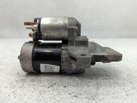 2012-2018 Ford Focus Car Starter Motor Solenoid OEM P/N:FJ5T-11000-AA Fits Fits 2012 2013 2014 2015 2016 2017 2018 2019 2020
