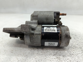 compare product 2012-2018 Ford Focus Car Starter Motor Solenoid OEM P/N:FJ5T-11000-AA Fits Fits 2012 2013 2014 2015 2016 2017 2018 2019 2020 OEM Used Auto Parts