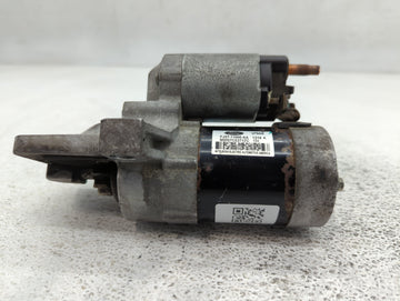 2012-2018 Ford Focus Car Starter Motor Solenoid OEM P/N:FJ5T-11000-AA Fits Fits 2012 2013 2014 2015 2016 2017 2018 2019 2020