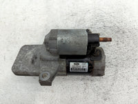 2012-2018 Ford Focus Car Starter Motor Solenoid OEM P/N:FJ5T-11000-AA Fits Fits 2012 2013 2014 2015 2016 2017 2018 2019 2020