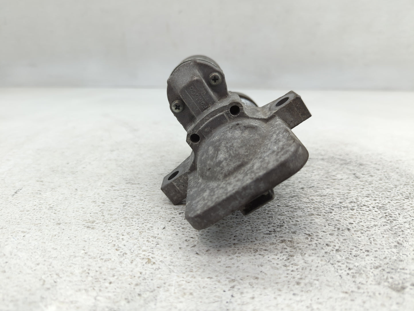 2012-2018 Ford Focus Car Starter Motor Solenoid OEM P/N:FJ5T-11000-AA Fits Fits 2012 2013 2014 2015 2016 2017 2018 2019 2020