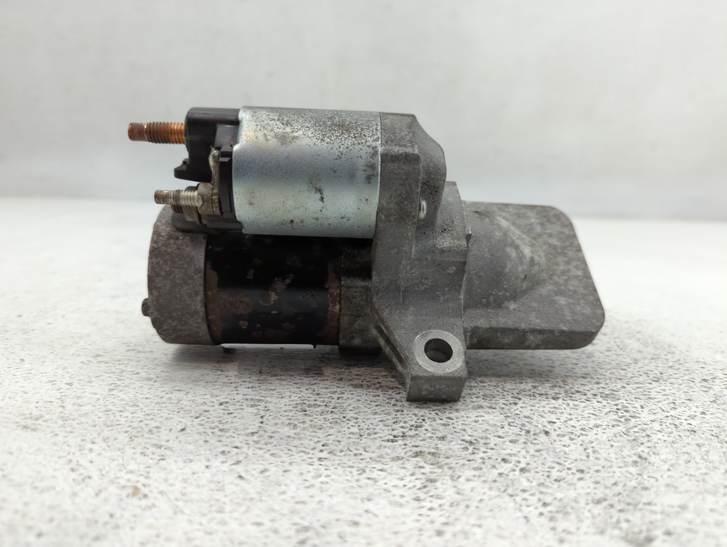 2012-2018 Ford Focus Car Starter Motor Solenoid OEM P/N:FJ5T-11000-AA Fits Fits 2012 2013 2014 2015 2016 2017 2018 2019 2020