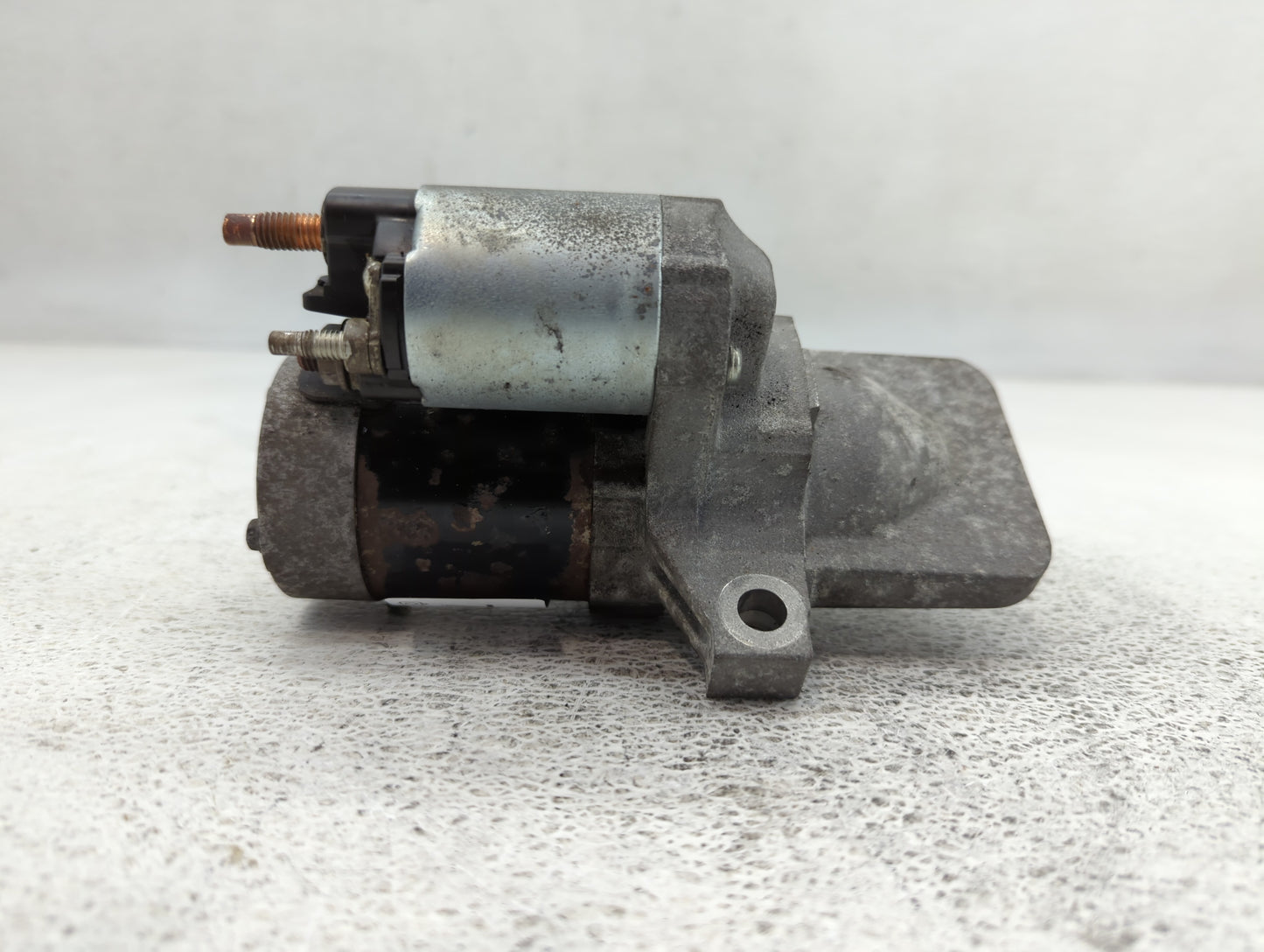 2012-2018 Ford Focus Car Starter Motor Solenoid OEM P/N:FJ5T-11000-AA Fits Fits 2012 2013 2014 2015 2016 2017 2018 2019 2020