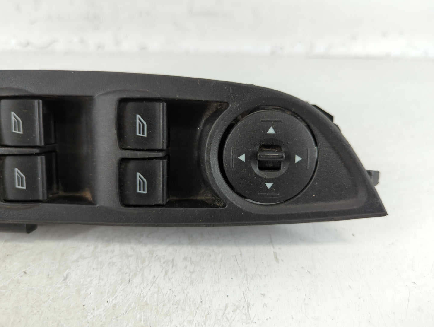 2012-2018 Ford Focus Master Power Window Switch Replacement Driver Side Left P/N:1085502X 12128597 Fits OEM Used Auto Parts 