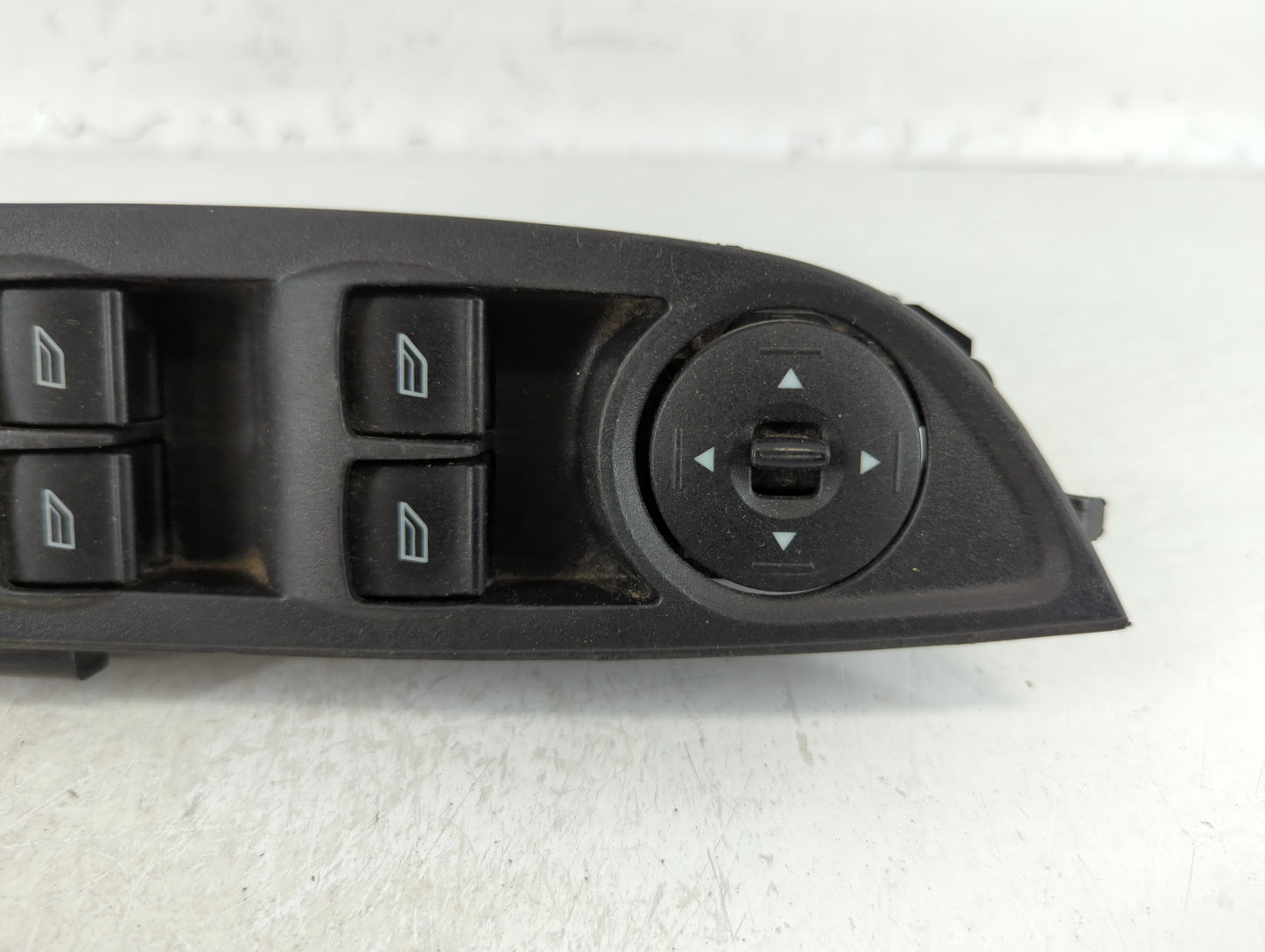 2012-2018 Ford Focus Master Power Window Switch Replacement Driver Side Left P/N:1085502X 12128597 Fits OEM Used Auto Parts 