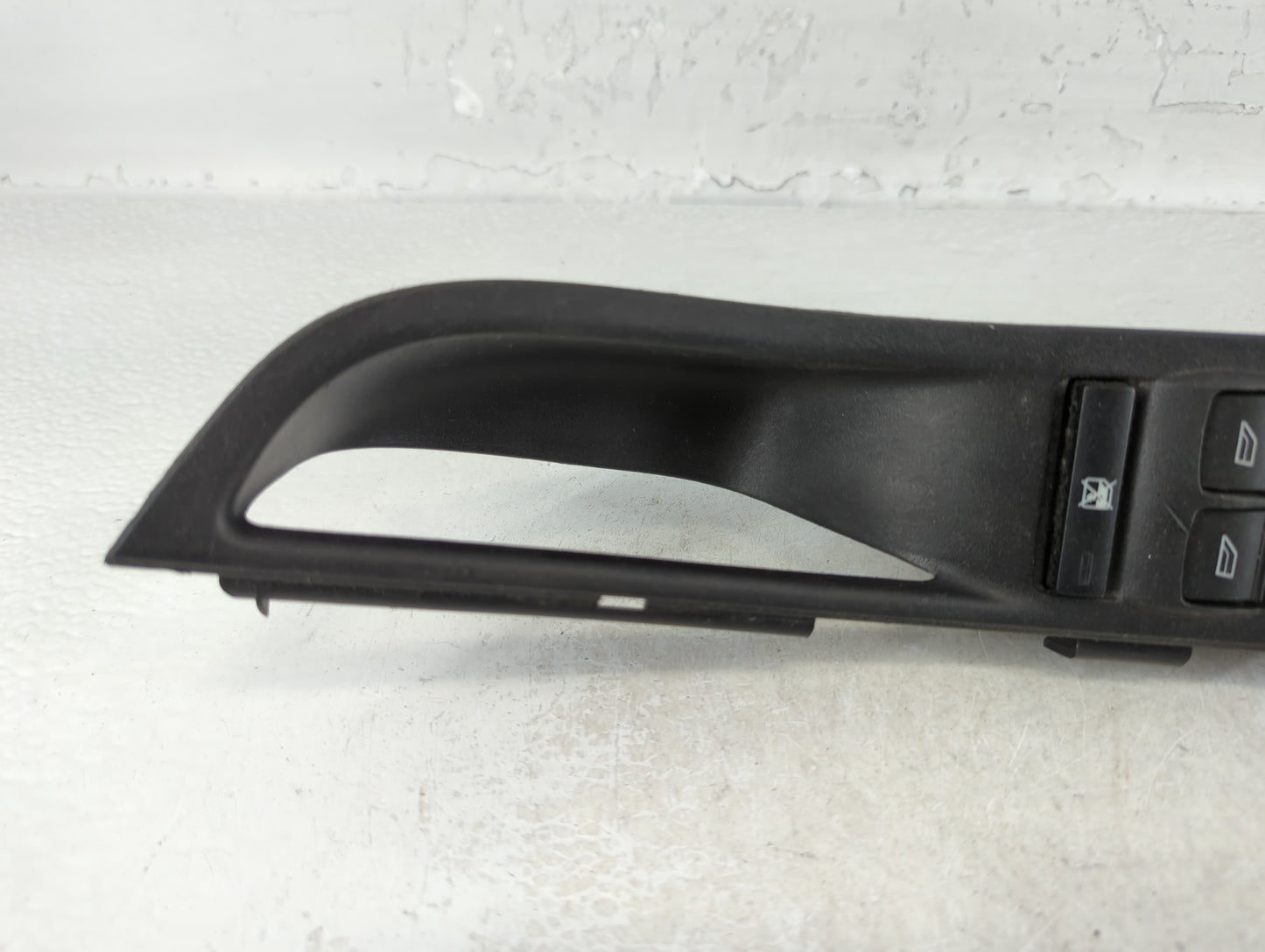 2012-2018 Ford Focus Master Power Window Switch Replacement Driver Side Left P/N:1085502X 12128597 Fits OEM Used Auto Parts 