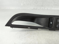2012-2018 Ford Focus Master Power Window Switch Replacement Driver Side Left P/N:1085502X 12128597 Fits OEM Used Auto Parts 