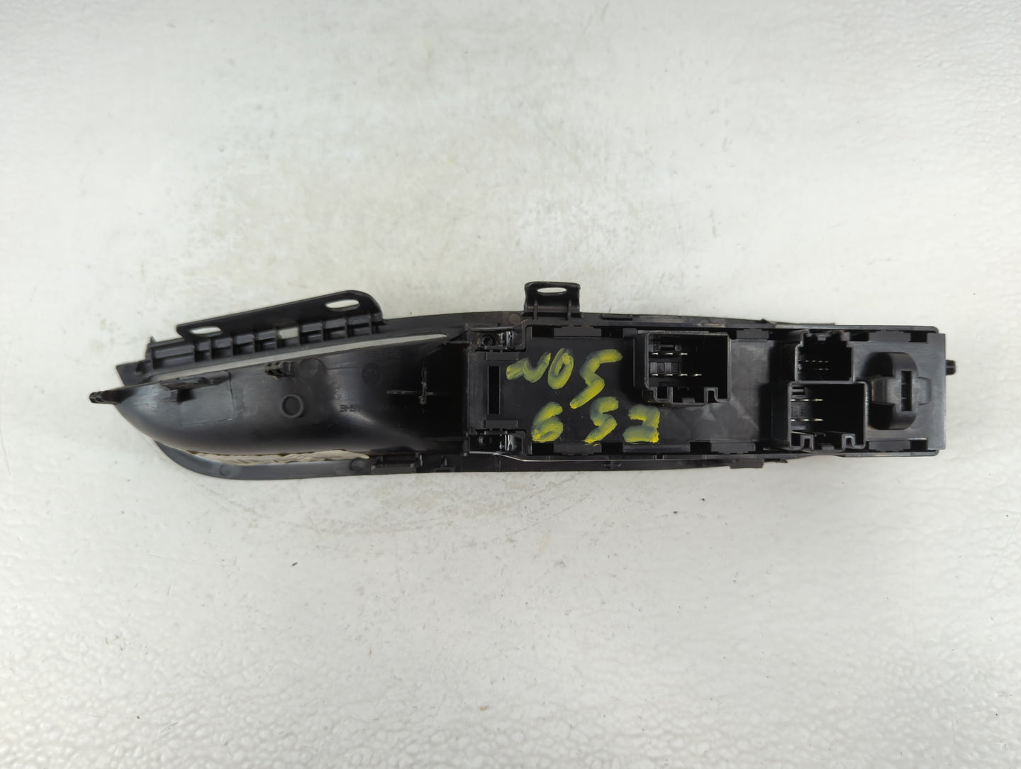 2012-2018 Ford Focus Master Power Window Switch Replacement Driver Side Left P/N:1085502X 12128597 Fits OEM Used Auto Parts 