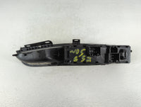 2012-2018 Ford Focus Master Power Window Switch Replacement Driver Side Left P/N:1085502X 12128597 Fits OEM Used Auto Parts 