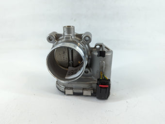 compare product 2014-2018 Ford Focus Throttle Body P/N:DS7E-9F991-BB Fits Fits 2014 2015 2016 2017 2018 2019 2020 2021 2022 OEM Used Auto Parts