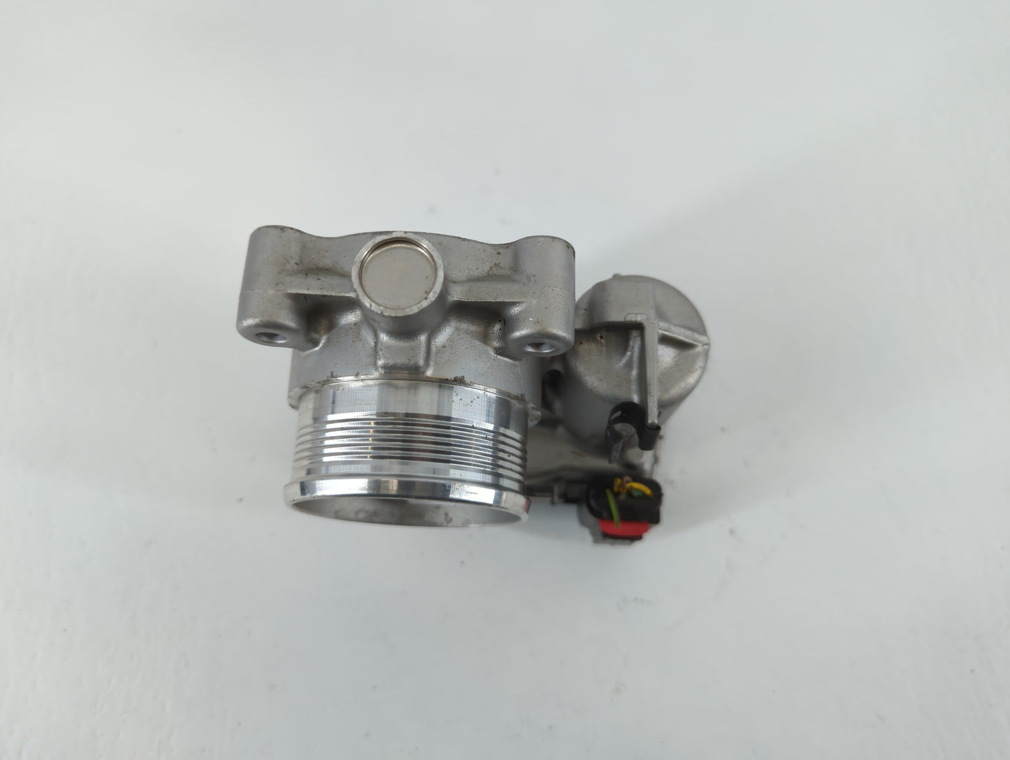 2014-2018 Ford Focus Throttle Body P/N:DS7E-9F991-BB Fits Fits 2014 2015 2016 2017 2018 2019 2020 2021 2022 OEM Used Auto Pa