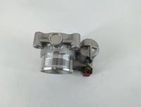 2014-2018 Ford Focus Throttle Body P/N:DS7E-9F991-BB Fits Fits 2014 2015 2016 2017 2018 2019 2020 2021 2022 OEM Used Auto Pa