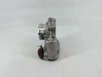 2014-2018 Ford Focus Throttle Body P/N:DS7E-9F991-BB Fits Fits 2014 2015 2016 2017 2018 2019 2020 2021 2022 OEM Used Auto Pa