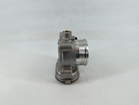 2014-2018 Ford Focus Throttle Body P/N:DS7E-9F991-BB Fits Fits 2014 2015 2016 2017 2018 2019 2020 2021 2022 OEM Used Auto Pa