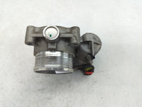 2014-2018 Ford Focus Throttle Body P/N:0280750576 DS7E-9F991-BB Fits Fits 2014 2015 2016 2017 2018 2019 2020 2021 2022 OEM U