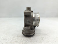 2014-2018 Ford Focus Throttle Body P/N:0280750576 DS7E-9F991-BB Fits Fits 2014 2015 2016 2017 2018 2019 2020 2021 2022 OEM U