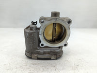 2014-2018 Ford Focus Throttle Body P/N:0280750576 DS7E-9F991-BB Fits Fits 2014 2015 2016 2017 2018 2019 2020 2021 2022 OEM U