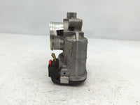 2014-2018 Ford Focus Throttle Body P/N:0280750576 DS7E-9F991-BB Fits Fits 2014 2015 2016 2017 2018 2019 2020 2021 2022 OEM U