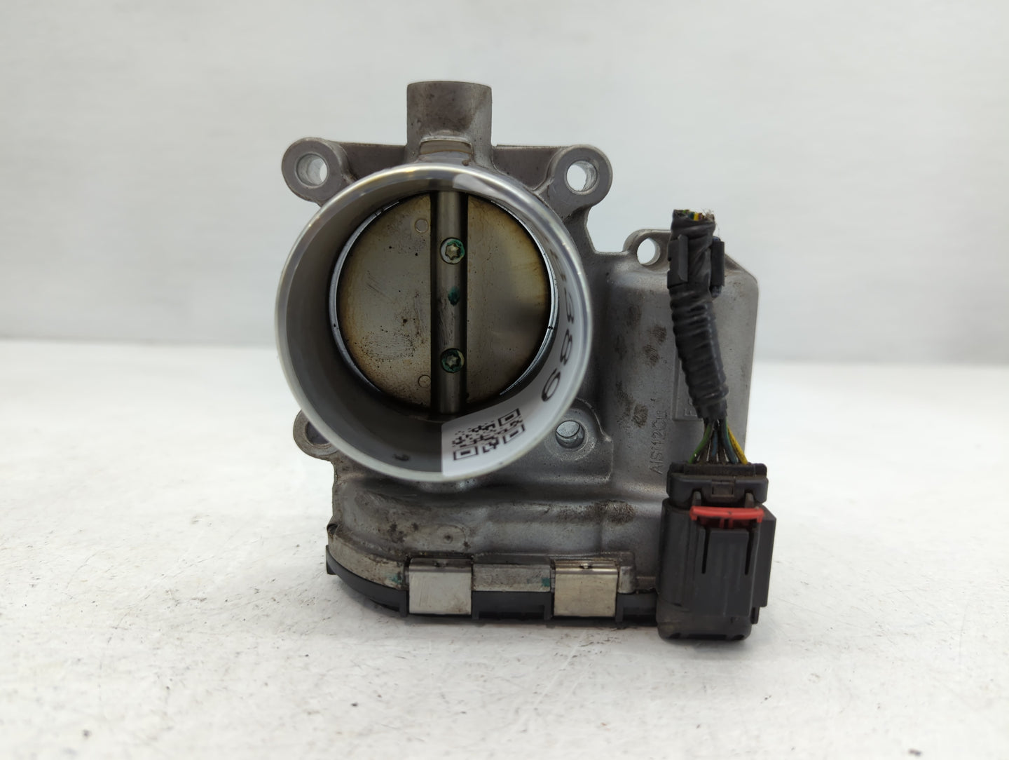 2014-2018 Ford Focus Throttle Body P/N:0 280 750 576 DS7E-9F991-BB Fits Fits 2014 2015 2016 2017 2018 2019 2020 2021 2022 OE